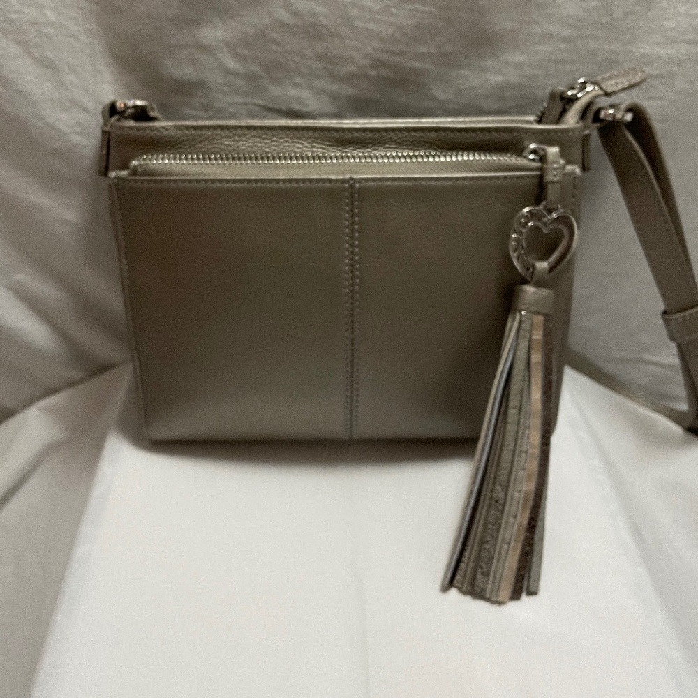 Brighton City Organizer Crossbody